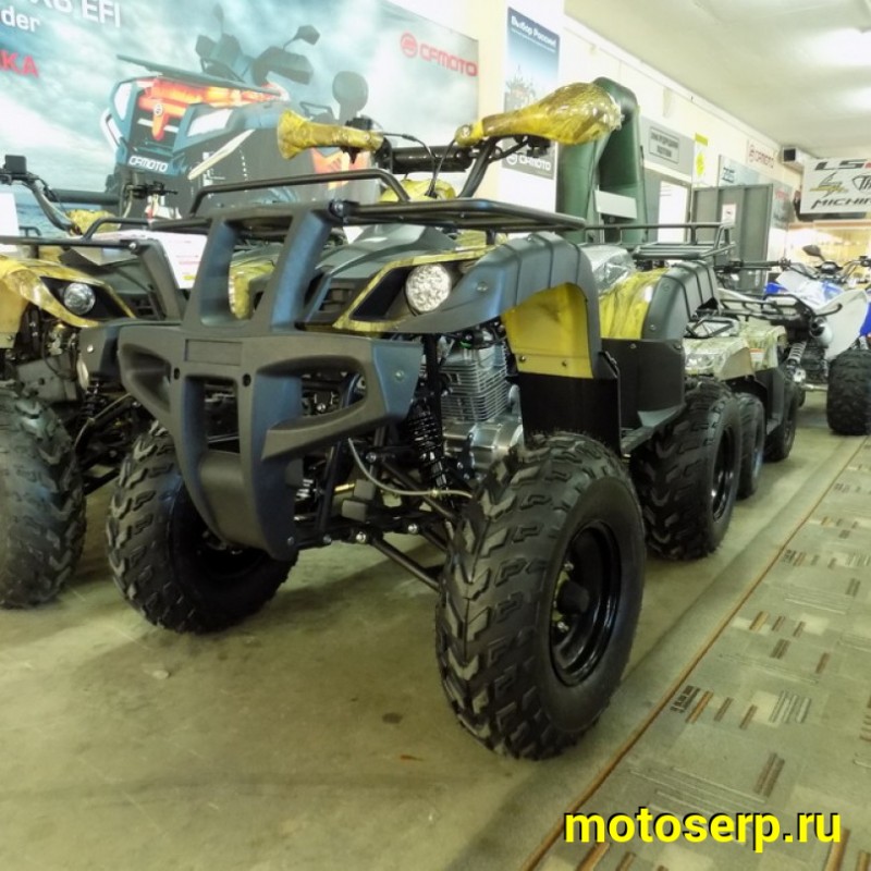 Купить  ====250cc Квадроцикл Motoland VOX250 ADVENTURE, 250сс, (компл. запчастей для сборки) утилит., механ. 4+1, диск/диск, 10"/10"  (шт)  (ML 8132 купить с доставкой по Москве и России, цена, технические характеристики, комплектация фото  - motoserp.ru