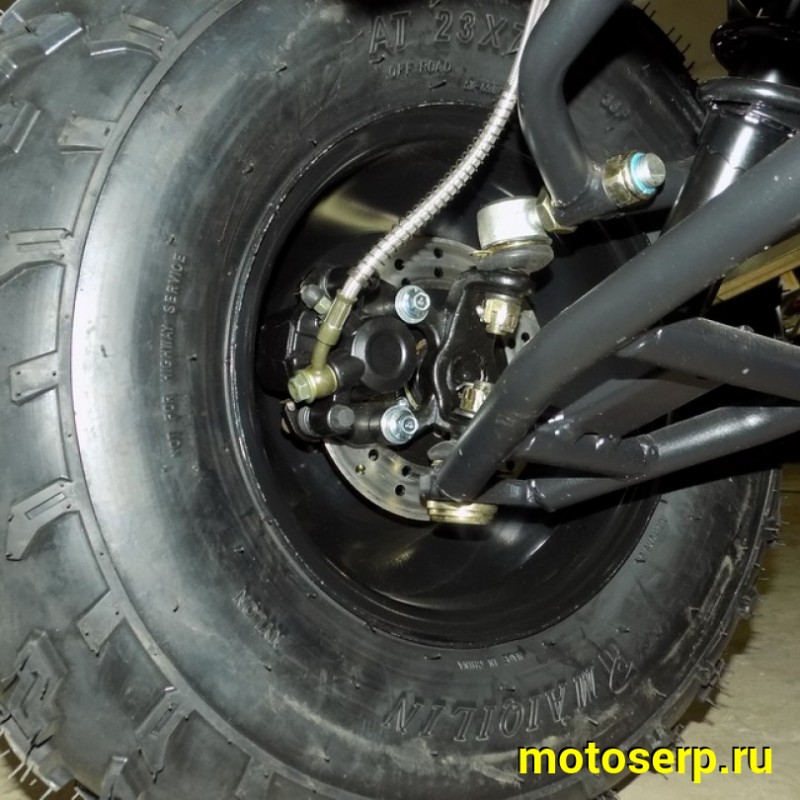 Купить  ====250cc Квадроцикл Motoland VOX250 ADVENTURE, 250сс, (компл. запчастей для сборки) утилит., механ. 4+1, диск/диск, 10"/10"  (шт)  (ML 8132 купить с доставкой по Москве и России, цена, технические характеристики, комплектация фото  - motoserp.ru