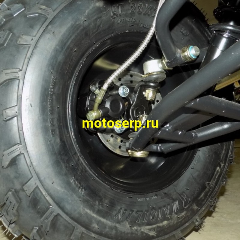 Купить  250cc Квадроцикл Motoland Adventure-250, 250сс, утилит., механ. 4+1, диск/диск, 10"/10"  (шт)  (ML 8132 купить с доставкой по Москве и России, цена, технические характеристики, комплектация фото  - motoserp.ru