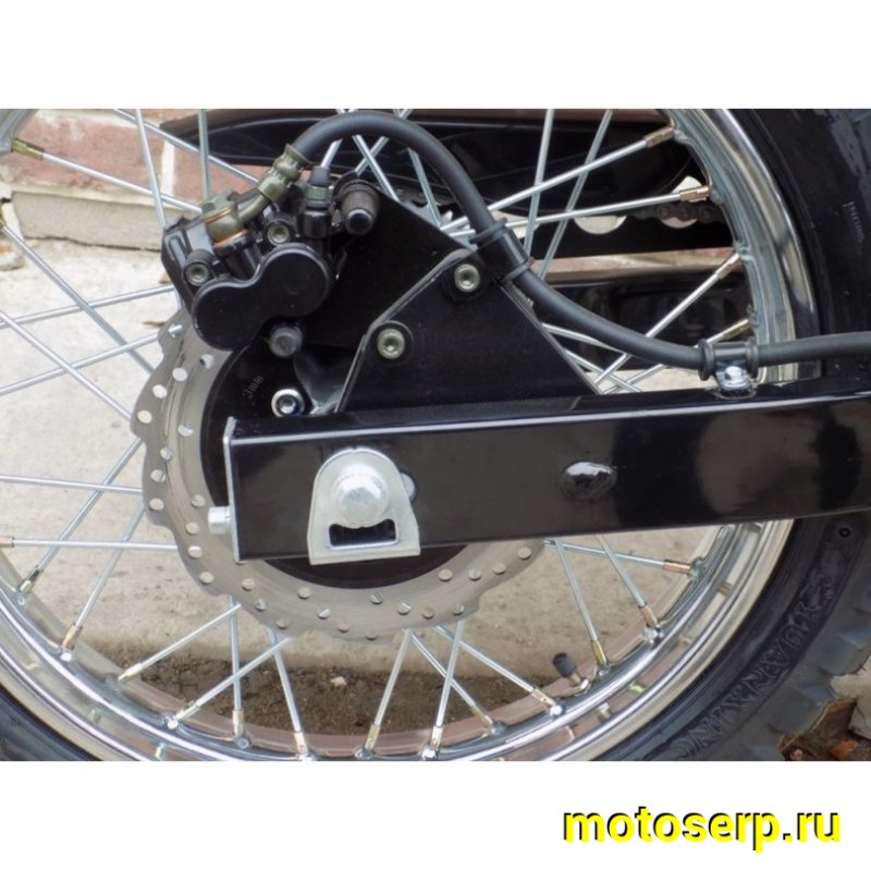 Купить  ====Мотоцикл внедорожный IRBIS 250 XR (Ирбис XR250) / MOTOLAND 250 GS (TD250-B) (ПТС), Тур-эндуро 21/18, 250сс, 5 ск.  (шт) (ML 4784 (0 купить с доставкой по Москве и России, цена, технические характеристики, комплектация фото  - motoserp.ru