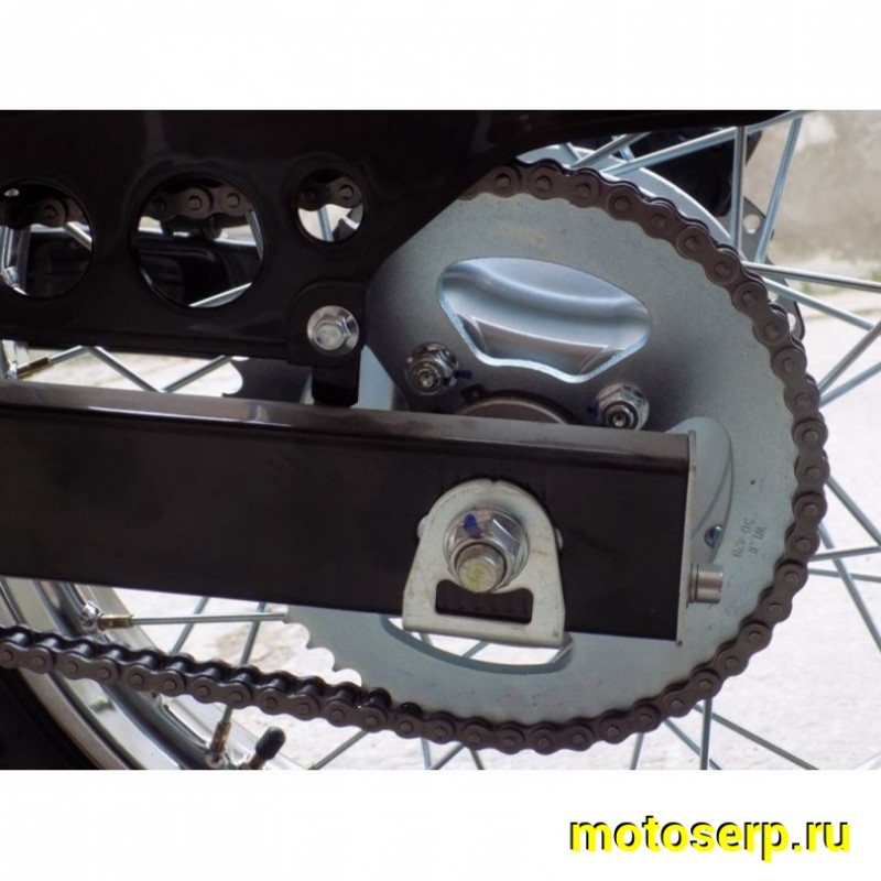 Купить  ====Мотоцикл внедорожный IRBIS 250 XR (Ирбис XR250) / MOTOLAND 250 GS (TD250-B) (ПТС), Тур-эндуро 21/18, 250сс, 5 ск.  (шт) (ML 4784 (0 купить с доставкой по Москве и России, цена, технические характеристики, комплектация фото  - motoserp.ru