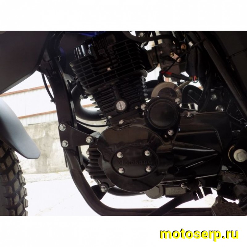 Купить  ====Мотоцикл внедорожный IRBIS 250 XR (Ирбис XR250) / MOTOLAND 250 GS (TD250-B) (ПТС), Тур-эндуро 21/18, 250сс, 5 ск.  (шт) (ML 4784 (0 купить с доставкой по Москве и России, цена, технические характеристики, комплектация фото  - motoserp.ru