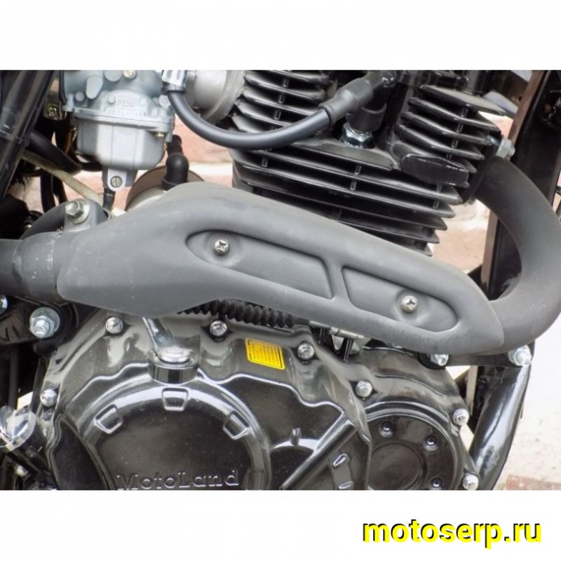 Купить  ====Мотоцикл внедорожный IRBIS 250 XR (Ирбис XR250) / MOTOLAND 250 GS (TD250-B) (ПТС), Тур-эндуро 21/18, 250сс, 5 ск.  (шт) (ML 4784 (0 купить с доставкой по Москве и России, цена, технические характеристики, комплектация фото  - motoserp.ru