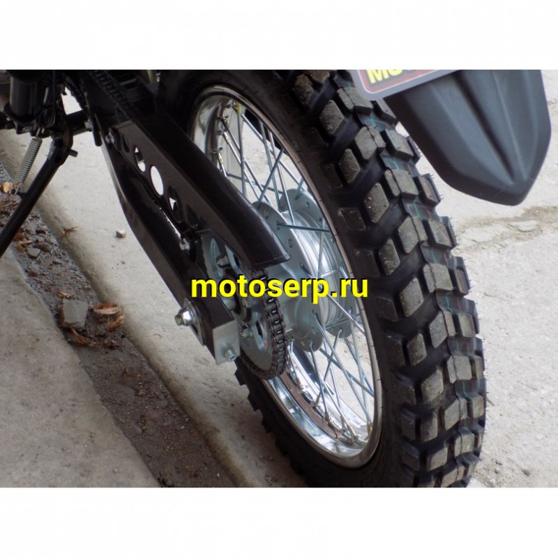 Купить  ====Мотоцикл внедорожный IRBIS 250 XR (Ирбис XR250) / MOTOLAND 250 GS (TD250-B) (ПТС), Тур-эндуро 21/18, 250сс, 5 ск.  (шт) (ML 4784 (0 купить с доставкой по Москве и России, цена, технические характеристики, комплектация фото  - motoserp.ru