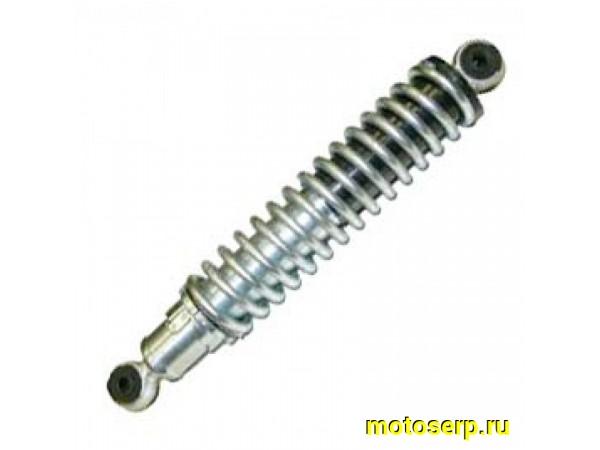 Купить  Амортизатор задний (L-320mm,D- 10mm,d- 10mm) Восход Сова (шт) (MM 01067 (Мир 01067 (MD 00000082 (Дан купить с доставкой по Москве и России, цена, технические характеристики, комплектация фото  - motoserp.ru