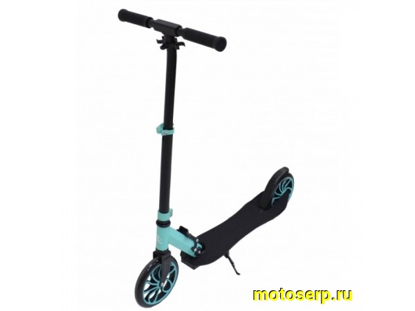 Купить  Самокат 2х колесный D 200 мм HEAM ST303 (Хем) (шт) (Ряб купить с доставкой по Москве и России, цена, технические характеристики, комплектация фото  - motoserp.ru