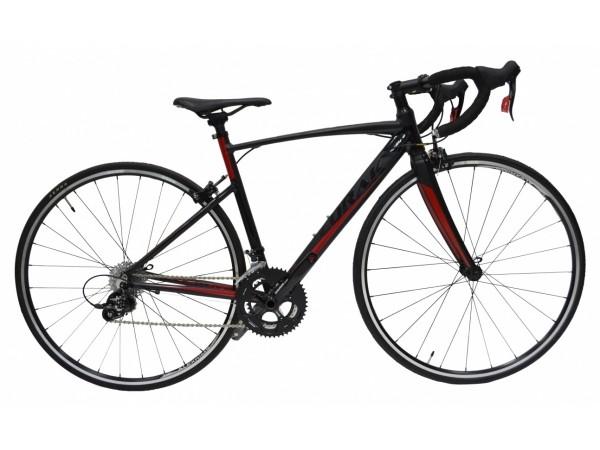 Купить  ====LORAK ICR 700 (Лорак Айсер 700) 28"; 20ск; рама-алюминий; тормоз-V-Brake; вилка-жесткая; шоссейный (шт) купить с доставкой по Москве и России, цена, технические характеристики, комплектация фото  - motoserp.ru