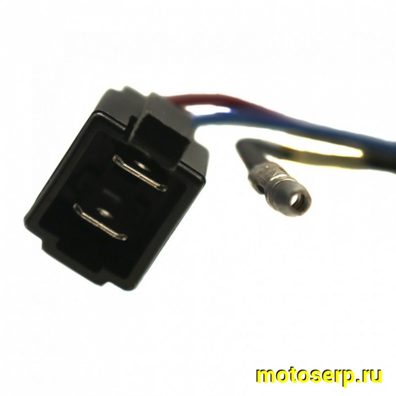 Купить  Замок зажигания CB400 (шт) (MM 24730 (Мир 33740 купить с доставкой по Москве и России, цена, технические характеристики, комплектация фото  - motoserp.ru