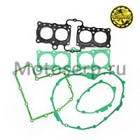 motoserp.ru - Прокладки компл. полн. CB400 (комп) (MM 24667 (Мир 33773 - МотоВелоЦентр г.Серпухов