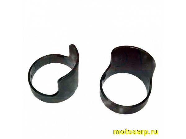 Купить  Пыльники передней вилки CB400 (пара) (MM 24749 (Мир 33786 купить с доставкой по Москве и России, цена, технические характеристики, комплектация фото  - motoserp.ru