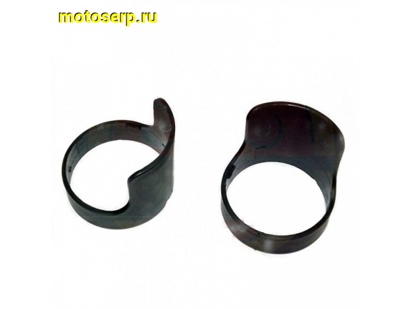 Купить  Пыльники передней вилки CB400 (пара) (MM 24749 (Мир 33786 купить с доставкой по Москве и России, цена, технические характеристики, комплектация фото  - motoserp.ru