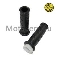 motoserp.ru - Ручки руля (ручка газа + левая) (грипсы) Honda CB400 (пара) (MM 24741 (Мир 33795 - МотоВелоЦентр г.Серпухов