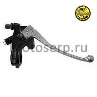 motoserp.ru - Рычаг сцепления CB400 с кронштейном  (шт) (MM 24735 - МотоВелоЦентр г.Серпухов