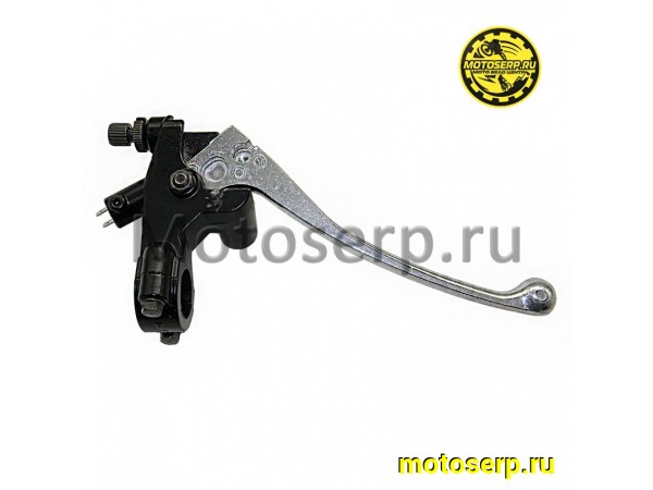 Купить  Рычаг сцепления CB400 с кронштейном  (шт) (MM 24735 купить с доставкой по Москве и России, цена, технические характеристики, комплектация фото  - motoserp.ru