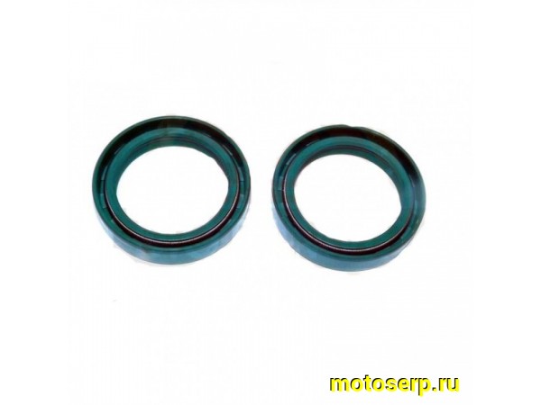 Купить  Сальники вилки 41*54*11 Honda CB400 (пара) (MM 24748 (Мир 33801 купить с доставкой по Москве и России, цена, технические характеристики, комплектация фото  - motoserp.ru