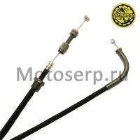 motoserp.ru - Трос газа CB400 (1000 мм)" В" (T-1020mm, R-900mm) (шт) (MM 29997 - МотоВелоЦентр г.Серпухов
