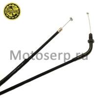 motoserp.ru - Трос газа CB400 (950 мм)" А" (T-880mm, R-790mm) (шт) (MM 24723 (Мир 33809 - МотоВелоЦентр г.Серпухов