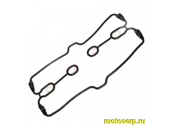 Купить  Прокладка головки цилиндров CB400 (шт) (MM 24666 купить с доставкой по Москве и России, цена, технические характеристики, комплектация фото  - motoserp.ru