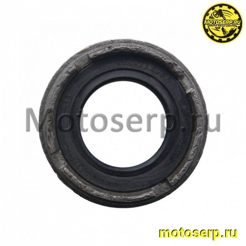 Купить  Гайка редуктора с сальником Урал (рестов.) (шт) (R7 (Дан (MM 00649 купить с доставкой по Москве и России, цена, технические характеристики, комплектация фото  - motoserp.ru