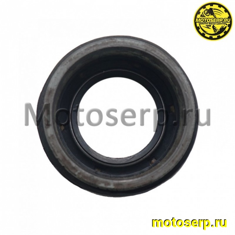 Купить  Гайка редуктора с сальником Урал (рестов.) (шт) (R7 (Дан (MM 00649 купить с доставкой по Москве и России, цена, технические характеристики, комплектация фото  - motoserp.ru