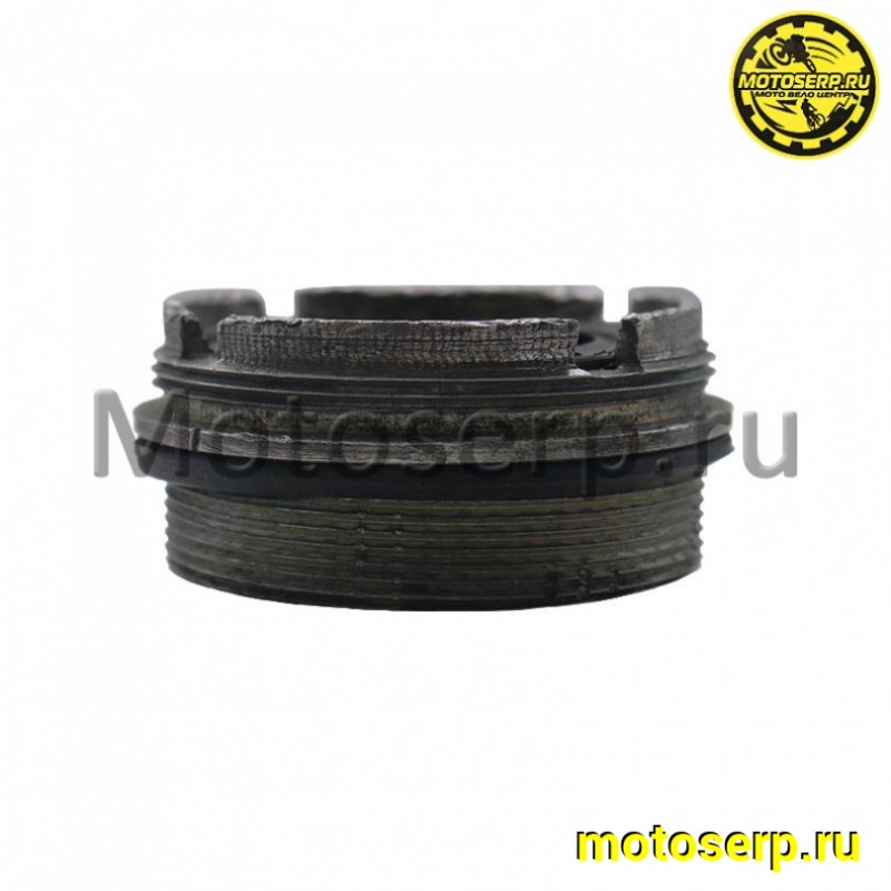 Купить  Гайка редуктора с сальником Урал (рестов.) (шт) (R7 (Дан (MM 00649 купить с доставкой по Москве и России, цена, технические характеристики, комплектация фото  - motoserp.ru