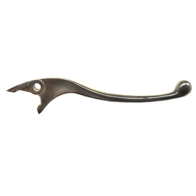 Купить  Рычаг тормоза правый диск (голый) B=18mm широкий Zongshen, LIFAN 125/150/250 (шт)  купить с доставкой по Москве и России, цена, технические характеристики, комплектация фото  - motoserp.ru