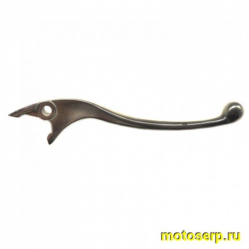 Купить  Рычаг тормоза правый диск (голый) B=18mm широкий Zongshen, LIFAN 125/150/250 (шт)  купить с доставкой по Москве и России, цена, технические характеристики, комплектация фото  - motoserp.ru