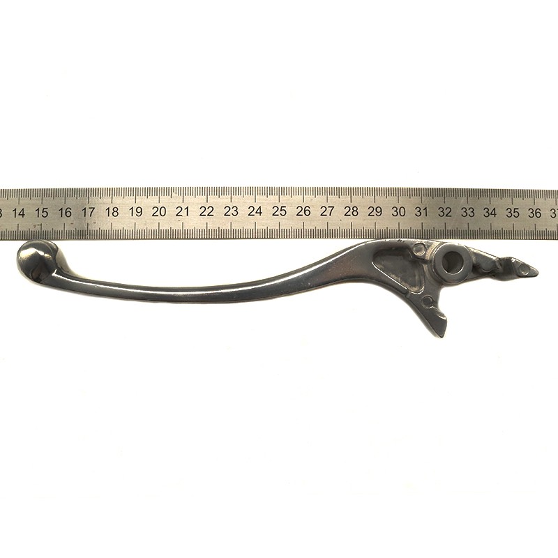Купить  Рычаг тормоза правый диск (голый) B=18mm широкий Zongshen, LIFAN 125/150/250 (шт)  купить с доставкой по Москве и России, цена, технические характеристики, комплектация фото  - motoserp.ru