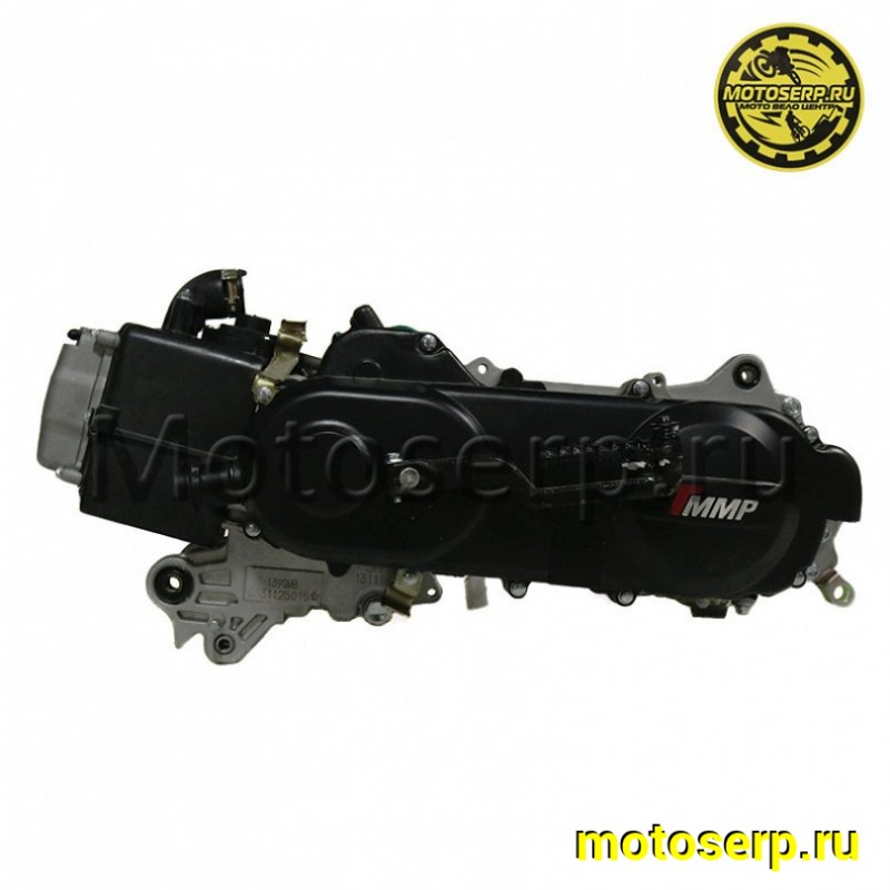 Купить  Двигатель  в сб.  70cc  139QMB 4Т, вариатор, колесо 10", ось под 1 аморт. (шт)  (MM 21934 купить с доставкой по Москве и России, цена, технические характеристики, комплектация фото  - motoserp.ru