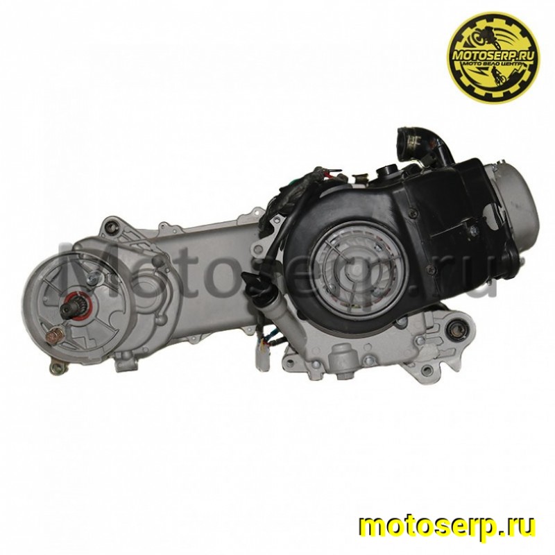 Купить  Двигатель  в сб.  70cc  139QMB 4Т, вариатор, колесо 10", ось под 1 аморт. (шт)  (MM 21934 купить с доставкой по Москве и России, цена, технические характеристики, комплектация фото  - motoserp.ru