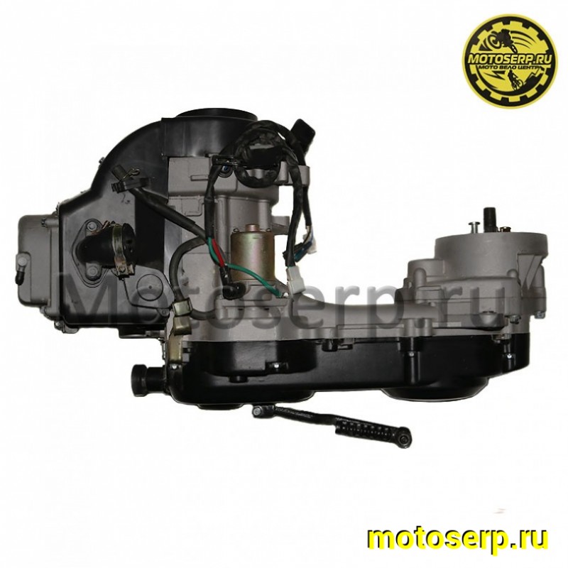 Купить  Двигатель  в сб.  70cc  139QMB 4Т, вариатор, колесо 10", ось под 1 аморт. (шт)  (MM 21934 купить с доставкой по Москве и России, цена, технические характеристики, комплектация фото  - motoserp.ru