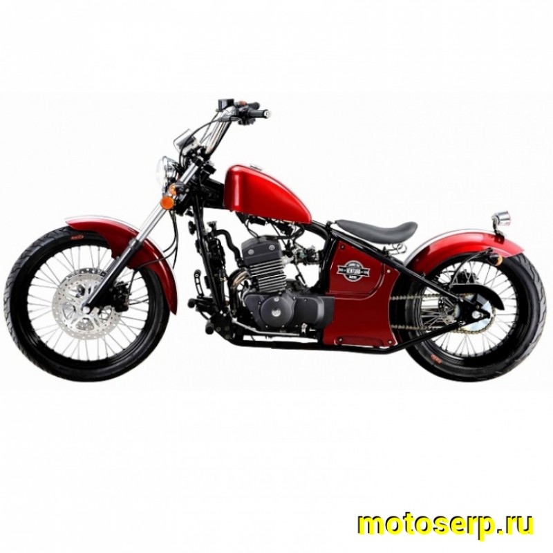 Купить  ====Мотоцикл Johnny Pag Ventura 320i Чоппер Hardtail жидкостн. охлажд; инжектор; 4 такт; 320сс; 21/18"; гидравл. тормоза (шт) купить с доставкой по Москве и России, цена, технические характеристики, комплектация фото  - motoserp.ru