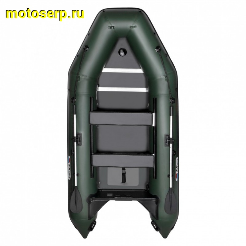 Купить  ====На заказ Надувная лодка SMarine SM-270 (шт) купить с доставкой по Москве и России, цена, технические характеристики, комплектация фото  - motoserp.ru