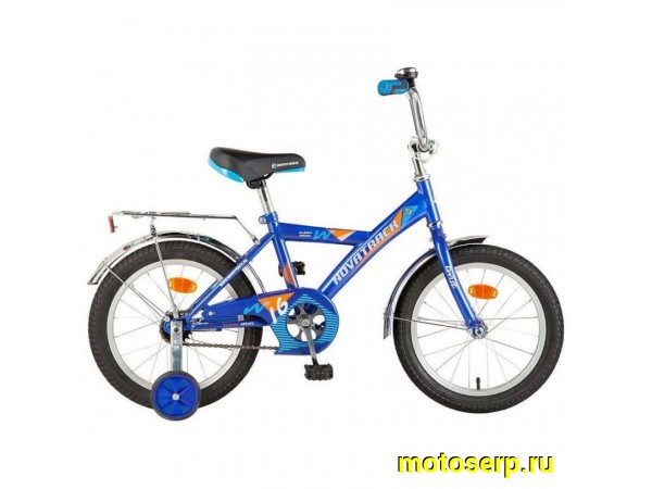 Купить  14" NOVATRACK TWIST (Новатрек Твист) 14"; 1ск; рама-сталь; тормоз-ножной; багажник (шт) (0 купить с доставкой по Москве и России, цена, технические характеристики, комплектация фото  - motoserp.ru