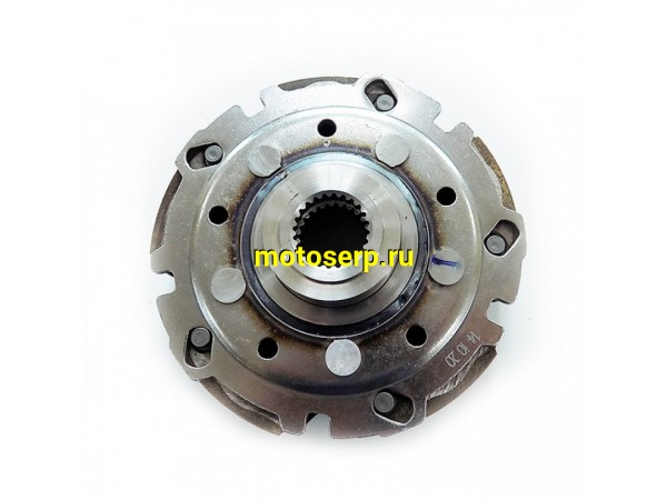 Купить  Муфта кулачковая B00G100  ATV RM 650, 650-2 (шт) (RMDetal B00G100 (RMDetal 0120705 купить с доставкой по Москве и России, цена, технические характеристики, комплектация фото  - motoserp.ru