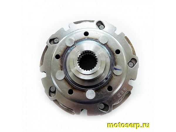 Купить  Муфта кулачковая B00G100  ATV RM 650, 650-2 (шт) (RMDetal B00G100 (RMDetal 0120705 купить с доставкой по Москве и России, цена, технические характеристики, комплектация фото  - motoserp.ru