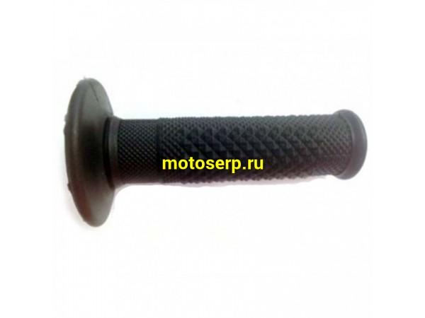 Купить  Ручки руля (грипсы) PROGRIP 792 MX Grips 22-25мм/115мм, цвет Черный 11-03202 (компл) JP  купить с доставкой по Москве и России, цена, технические характеристики, комплектация фото  - motoserp.ru