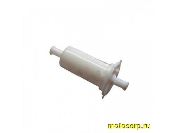 Купить  ====Фильтр топливный EMGO USA универсальный (5/16) 8mm 21-02197 (шт) (0 купить с доставкой по Москве и России, цена, технические характеристики, комплектация фото  - motoserp.ru