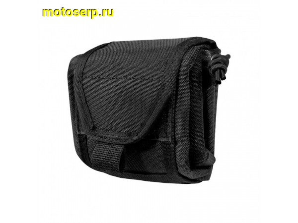 Купить  Подсумок (велосумка) на руль PROTECT 19х9х14 см Вело (шт) (Оптима Партнер купить с доставкой по Москве и России, цена, технические характеристики, комплектация фото  - motoserp.ru