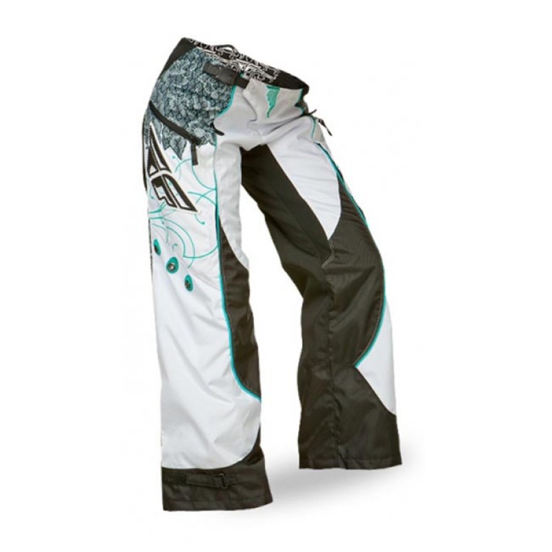 Купить  Штаны для мотокросса FLY RACING KINETIC LADY BOOT CUT (детские) 24 р-р (шт)  (0 купить с доставкой по Москве и России, цена, технические характеристики, комплектация фото  - motoserp.ru