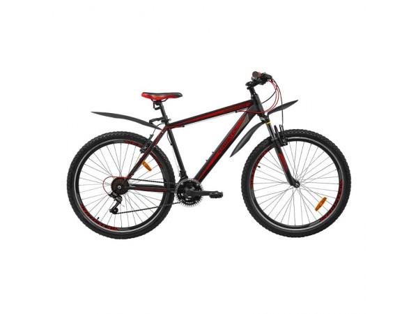 Купить  ====KROSTEK ULTIMATE 700 (Кростек Ультимейт 700) 27,5"; 21ск; рама-сталь; тормоз-V-Brake; вилка пружинно-эластомерная, 50 мм (шт) (МL купить с доставкой по Москве и России, цена, технические характеристики, комплектация фото  - motoserp.ru