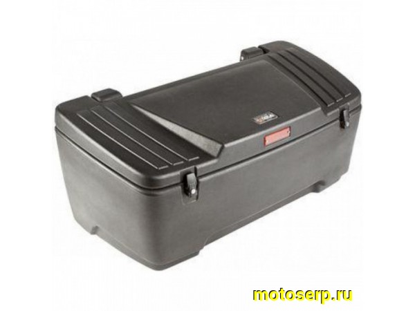 Купить  Кофр задний для АТV пластик "Лось" MOSSE  GKA L 500 (черный) (481х1038х441) 200л. (шт) (GKA купить с доставкой по Москве и России, цена, технические характеристики, комплектация фото  - motoserp.ru