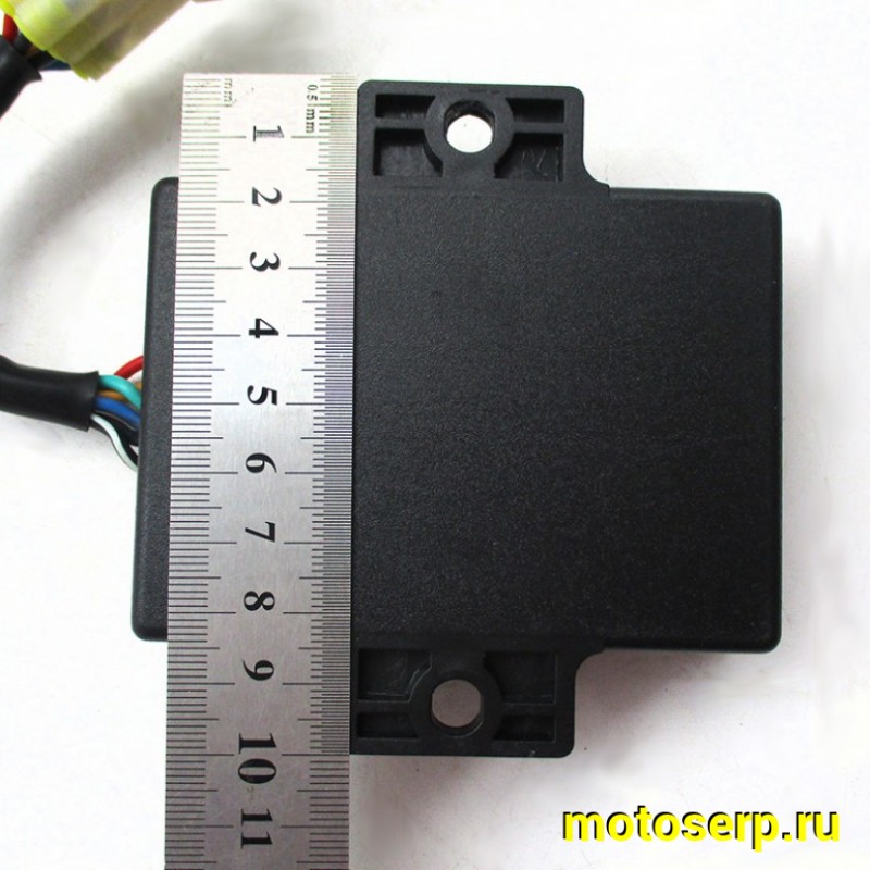 Купить  Коммутатор (CDI) Блок электронного зажигания ATV 500K, 500GT (шт) (0 купить с доставкой по Москве и России, цена, технические характеристики, комплектация фото  - motoserp.ru