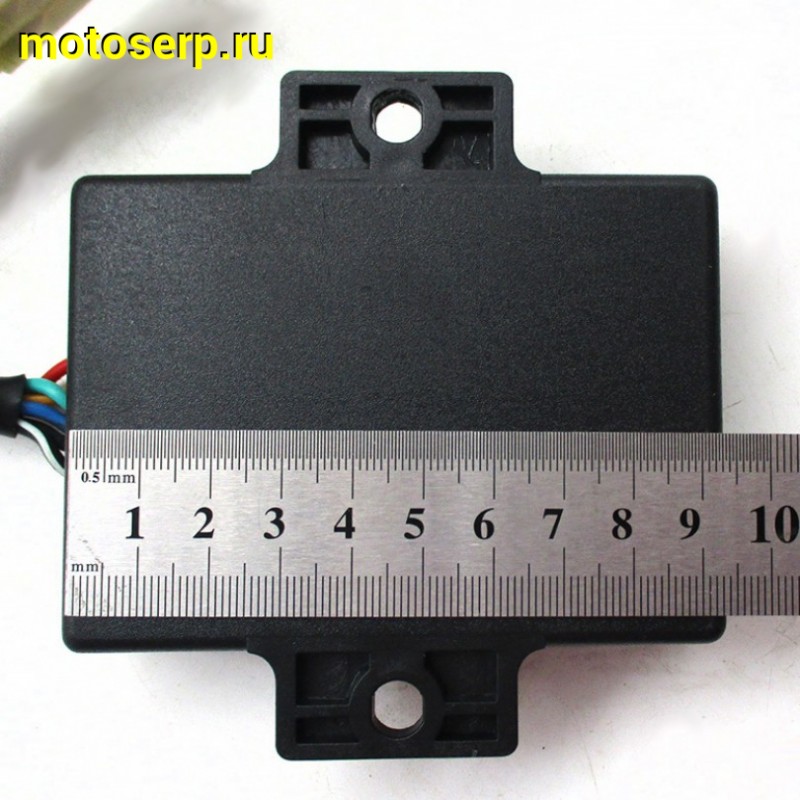 Купить  Коммутатор (CDI) Блок электронного зажигания ATV 500K, 500GT (шт) (0 купить с доставкой по Москве и России, цена, технические характеристики, комплектация фото  - motoserp.ru