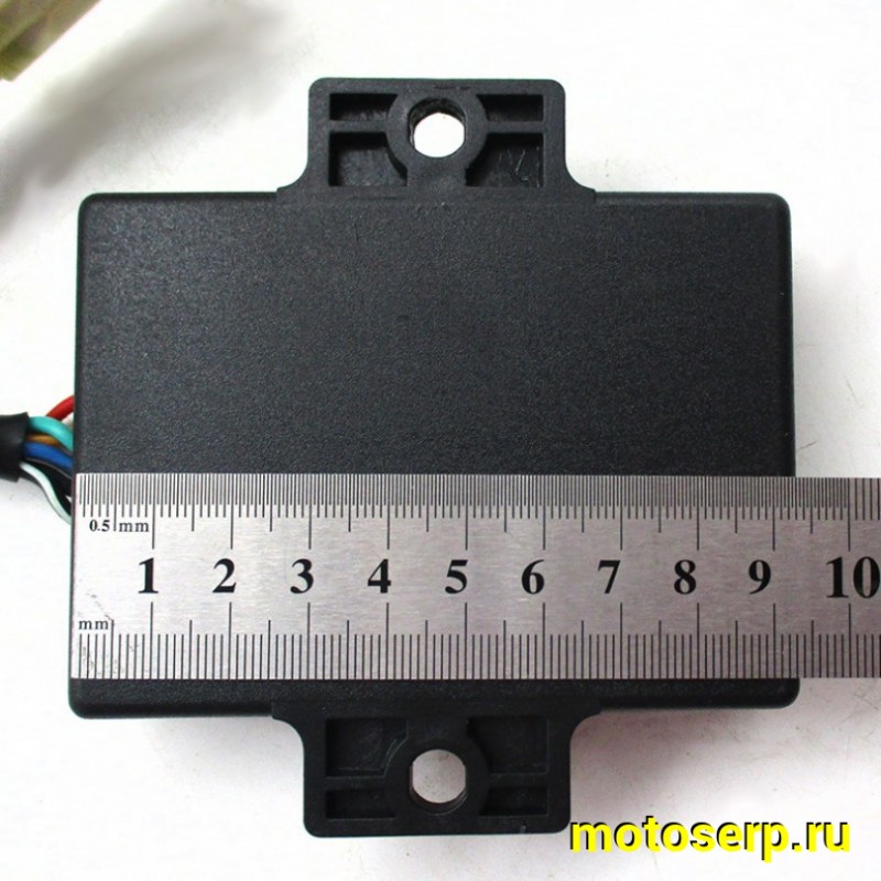 Купить  Коммутатор (CDI) Блок электронного зажигания ATV 500K, 500GT (шт) (0 купить с доставкой по Москве и России, цена, технические характеристики, комплектация фото  - motoserp.ru