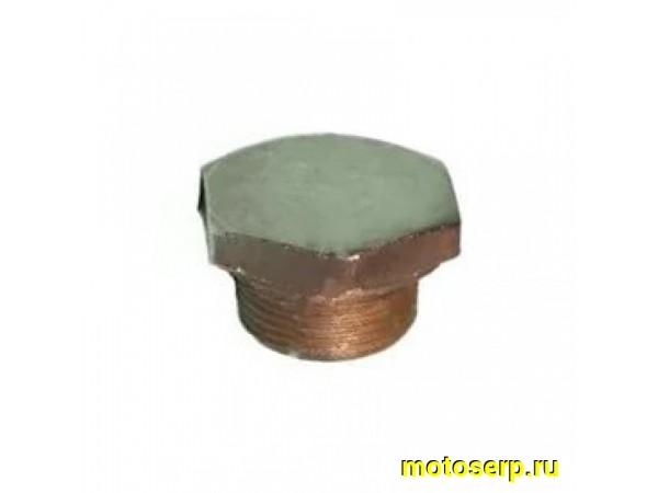 Купить  Болт пера Урал (шт) (Мир 04383 купить с доставкой по Москве и России, цена, технические характеристики, комплектация фото  - motoserp.ru