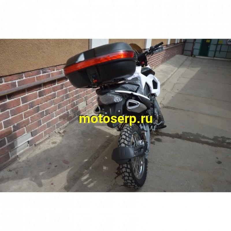 Купить  ====Эндуро Мотоцикл S2 Dakar 250 (ПТС), 19/17, 4Т, 250сс, верхний распредвал, возд. охлажд., диск./диск., электро/кик-стартер (шт) купить с доставкой по Москве и России, цена, технические характеристики, комплектация фото  - motoserp.ru