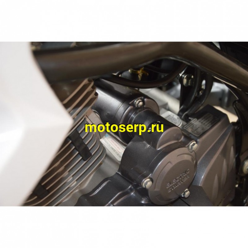 Купить  ====Эндуро Мотоцикл S2 Dakar 250 (ПТС), 19/17, 4Т, 250сс, верхний распредвал, возд. охлажд., диск./диск., электро/кик-стартер (шт) купить с доставкой по Москве и России, цена, технические характеристики, комплектация фото  - motoserp.ru