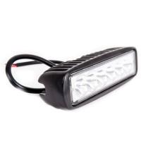 motoserp.ru - Фара, Светодиодная оптика DA1012-18F  (шт) (ФБ DA1012-18F - МотоВелоЦентр г.Серпухов