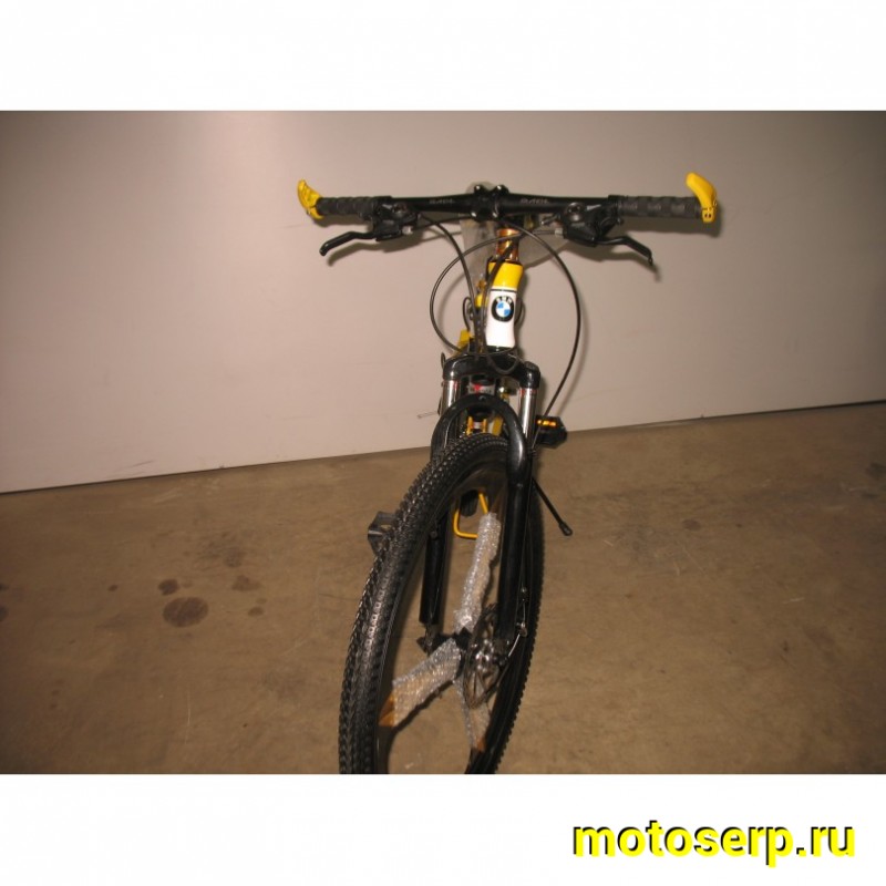 Купить  ====TRIOBLADE FOLDING (Триоблейд Фолдинг) 26"; 21ск; рама-сталь; тормоз-Disk; двухподвес складной (шт) (Кит купить с доставкой по Москве и России, цена, технические характеристики, комплектация фото  - motoserp.ru